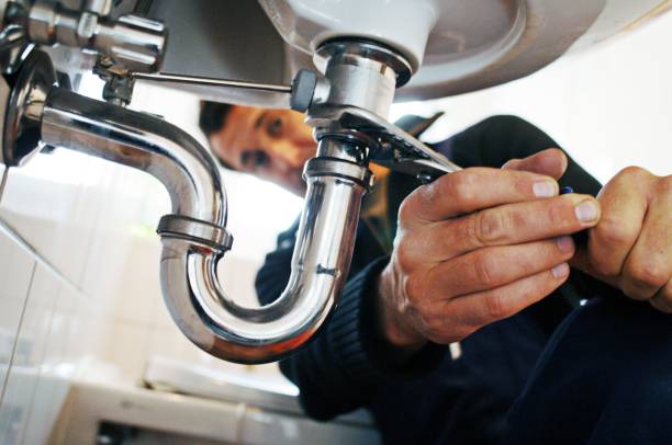 Best Faucet Repair  in Hamburg, IA