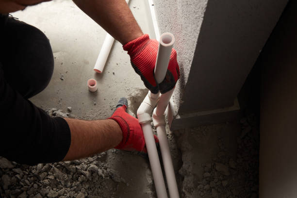Sprinkler Systems in Hamburg, IA